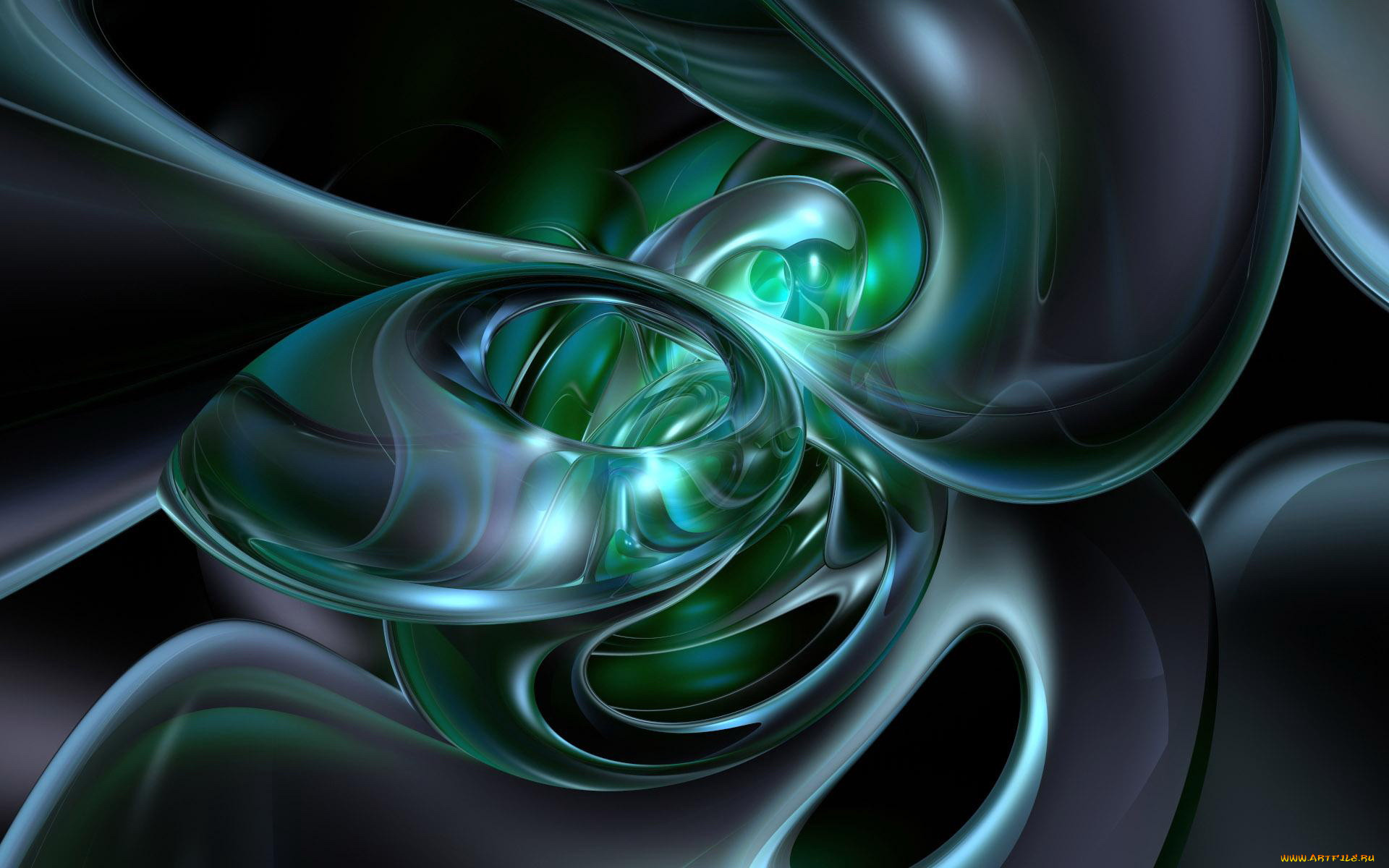 3, , fractal, , 